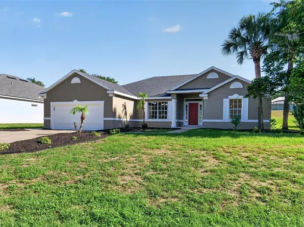 3325 Indian Trl, Eustis, FL 32726
