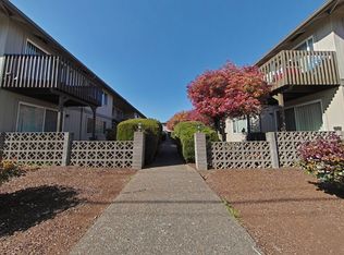 2101-2201 NW Grant Ave #1-9, Corvallis, OR 97330