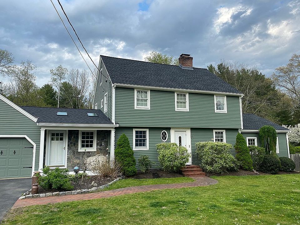 240 Morse Rd, Sudbury, MA 01776 Zillow