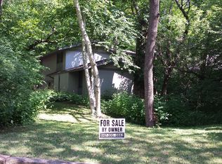 541 E Blodgett Ave, Lake Bluff, IL 60044