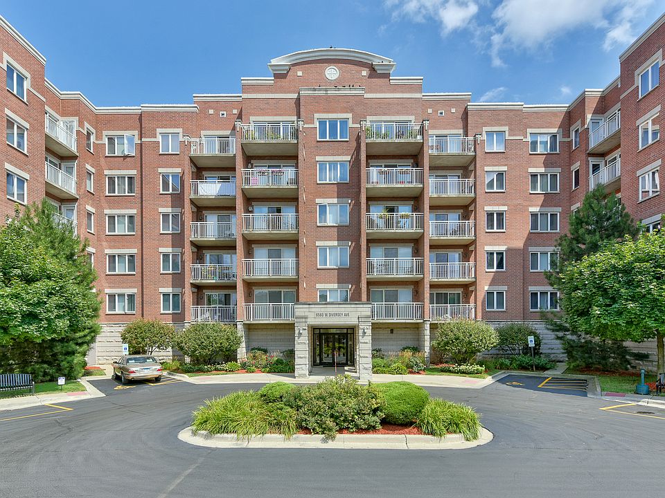 1st image of 6560 W Diversey Ave APT 507