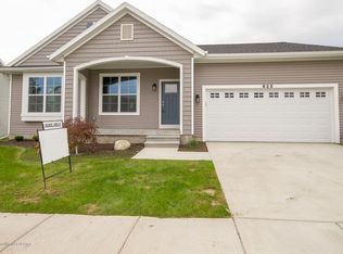 625 Buteo Dr, East Lansing, MI 48823