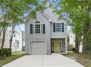 126 S Palm Ave, Virginia Beach, VA 23452
