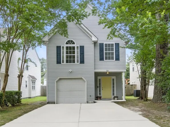 126 S Palm Ave, Virginia Beach, VA 23452