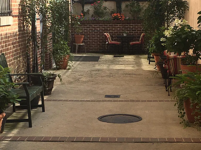 1010 Arch St #703 — Photo 26