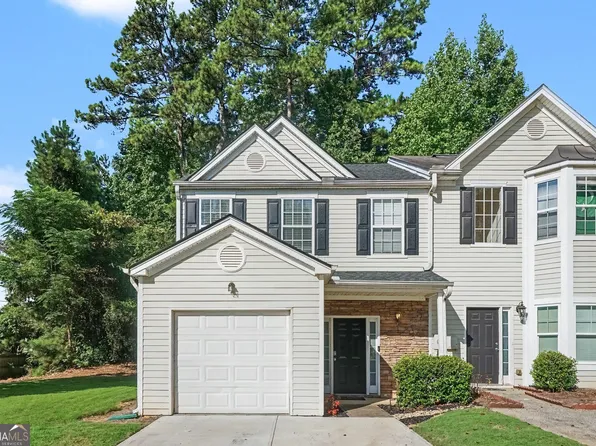 300 Timber Gate Dr, Lawrenceville, GA 30045