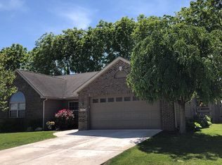 352 Razmic Way, Lafayette, IN 47905