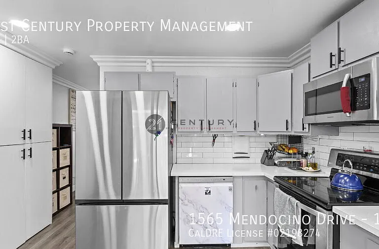 1565 Mendocino Dr #179 — Photo 3