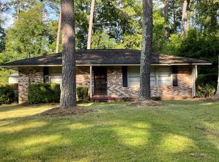 2517 Delano Dr, Macon, GA 31204