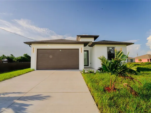 433 Rayford St, Lehigh Acres, FL 33974