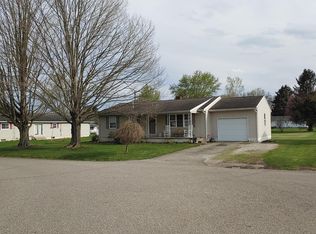 88 Lincoln Rd, Londonderry, OH 45647