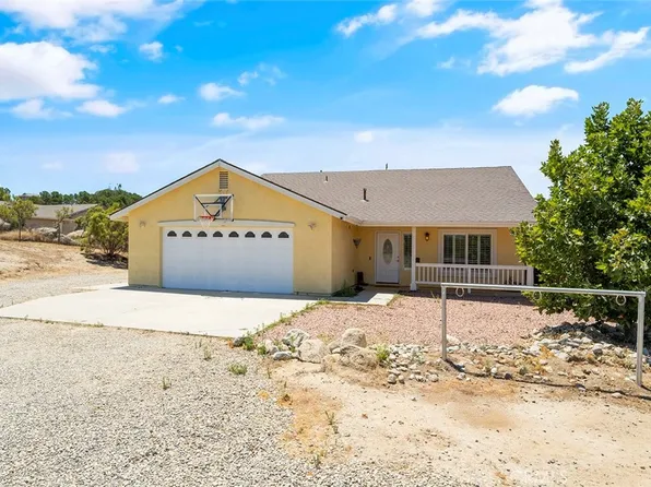 48920 Arroyo Way, Aguanga, CA 92536