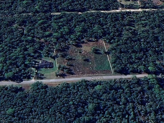 4th image of 7285 Norman St Lot 5