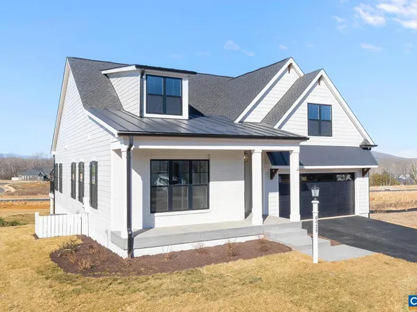 6108 Steep Rock Pl, Charlottesville, VA 22911