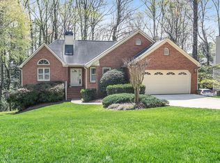 4632 Villa Ridge Rd NE, Marietta, GA 30068