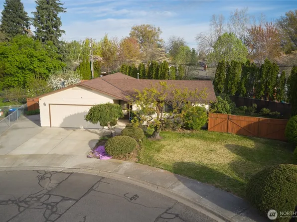 863 Dow Drive, Walla Walla, WA 99362