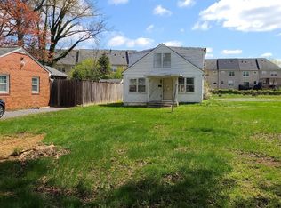 809 Westmore Ave, Rockville, MD