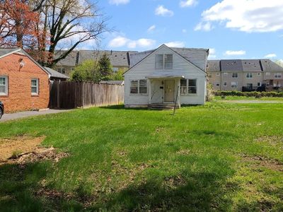 809 Westmore Ave, Rockville, MD, 20850