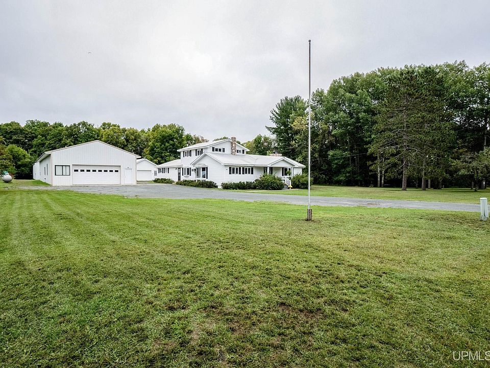 760 W Co N, Niagara, WI 54151 Zillow