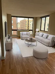Rented by Bozzuto Management