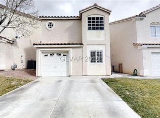 5328 Poker Flat Ln, Las Vegas, NV 89118