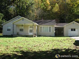 1732 Pressmens Home Rd, Rogersville, TN 37857