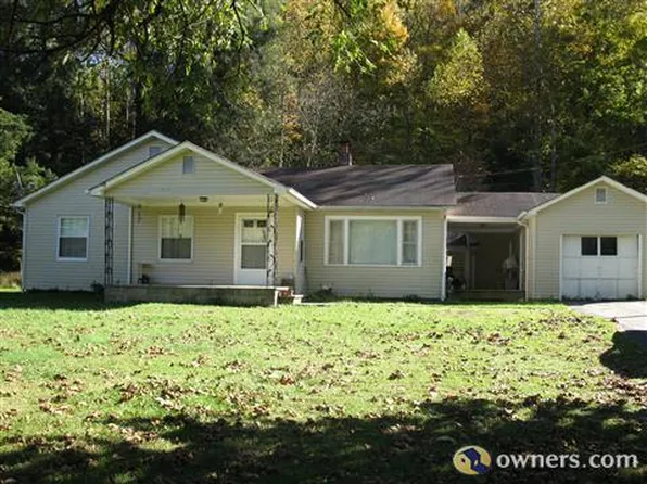 1732 Pressmens Home Rd, Rogersville, TN 37857
