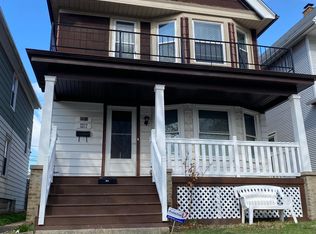 2951 S 15th St, Milwaukee, WI 53215