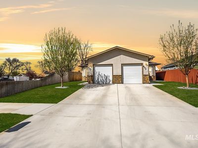 603 A N #6, Parma, ID, 83660