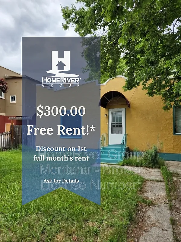 3 bed, 2.0 bath, 1872 sqft, $2,195 — Photo 1