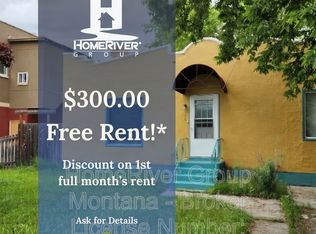 110 South Ave E, Missoula, MT 59801