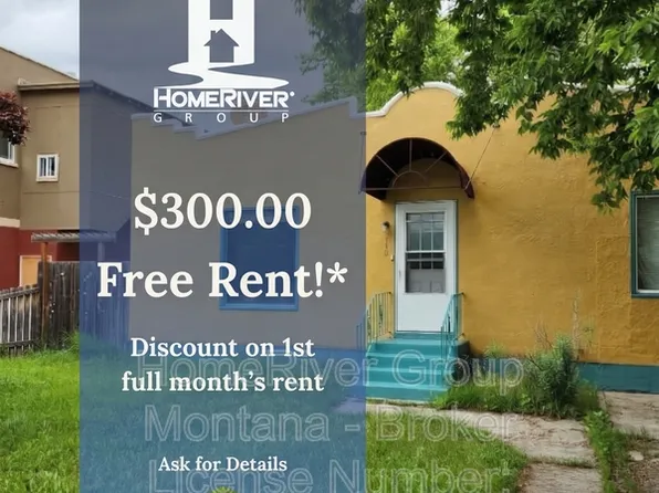 110 South Ave E, Missoula, MT 59801
