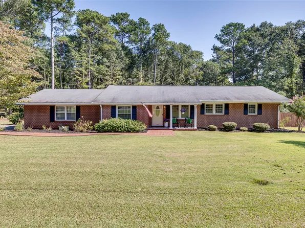 1516 Johanna Cir, Anderson, SC 29621