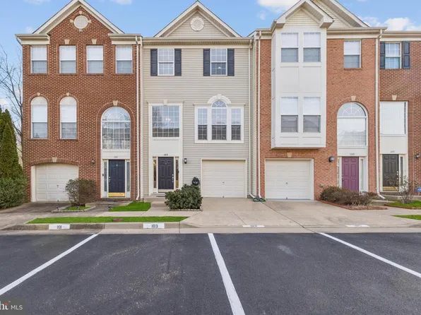 103 Raynar Ct, Stafford, VA 22554