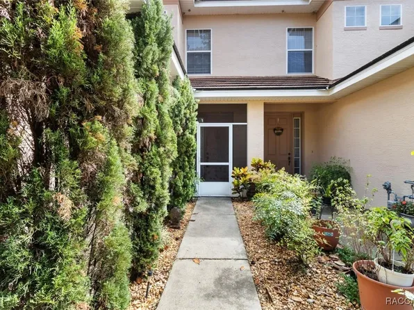 1598 W Spring Meadow Loop, Lecanto, FL 34461