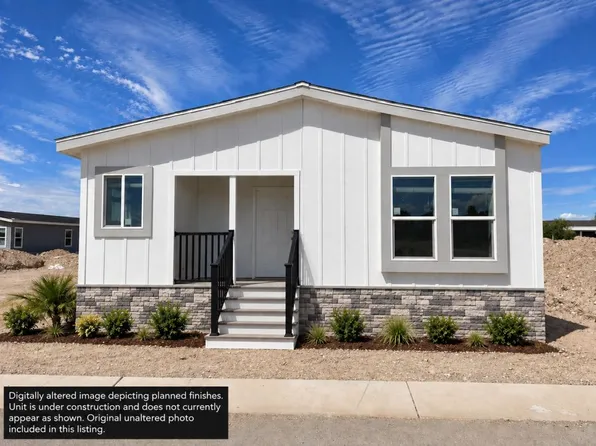 7500 E Voyager Rd #85-0085, Tucson, AZ 85756