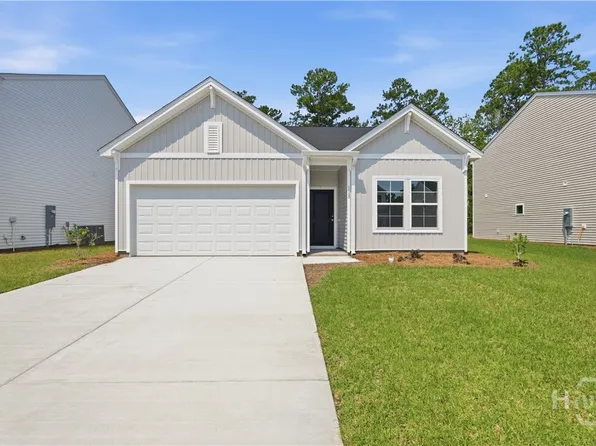 115 Praline Road, Savannah, GA 31419