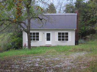 6325 Wilderness Rd, Dublin, VA 24084