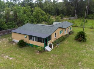 2574 S Highway 71, Wewahitchka, FL 32465
