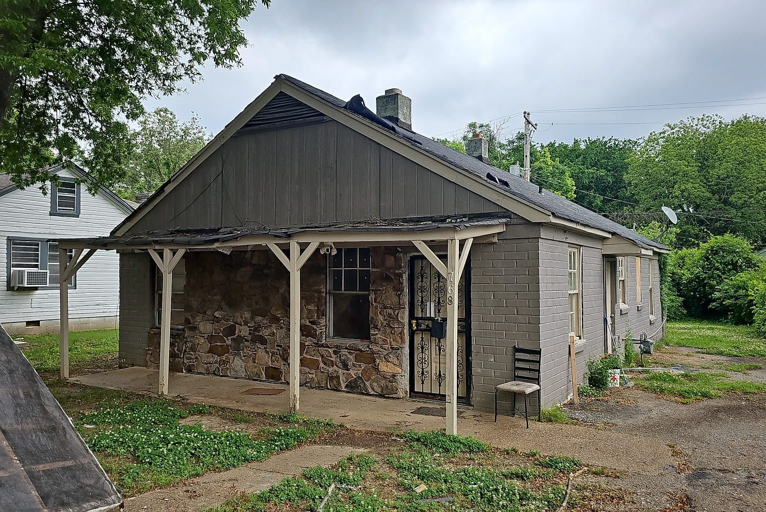 768 Dallas St, Memphis, TN 38114 | Zillow