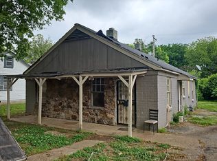 768 Dallas St, Memphis, TN 38114