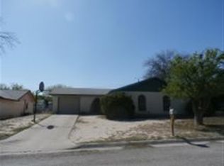 1408 Avenue U, Del Rio, TX 78840