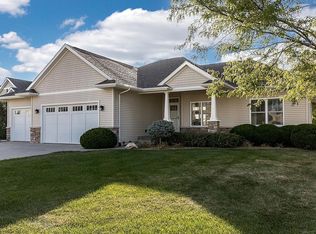 4627 Blossom View Ct NE, Cedar Rapids, IA