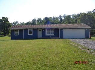 5494 Route 66, New Bethlehem, PA 16242