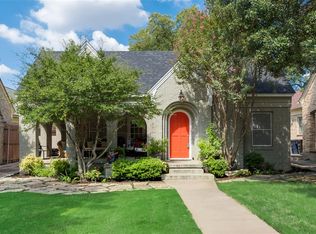 2112 Tremont Ave, Fort Worth, TX 76107