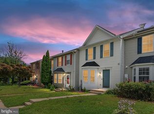 43 Parkhill Pl, Nottingham, MD 21236