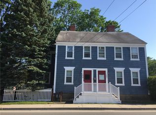 107 Child St, Warren, RI 02885