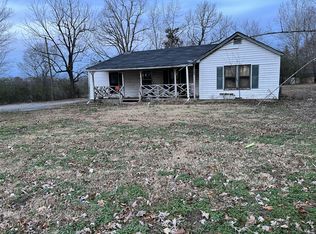 7208 Cox Pike, Fairview, TN 37062