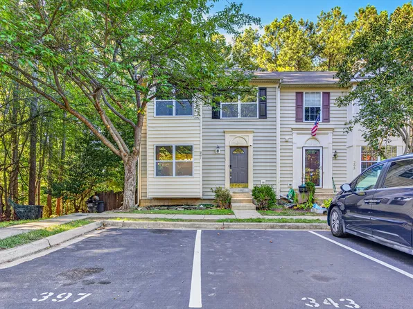 201 Park Brook Ct, Stafford, VA 22554