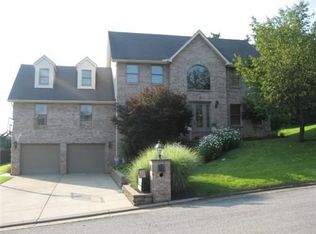 1113 Meadow Way, Charleston, WV 25313